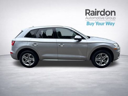 Used 2018 Audi Q5 2.0T Premium AWD/4WD image 8