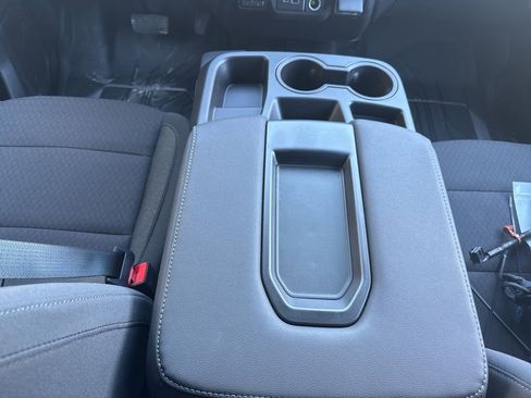 New 2026 Chevrolet Silverado 2500 Custom w/ Custom Value Package image 32