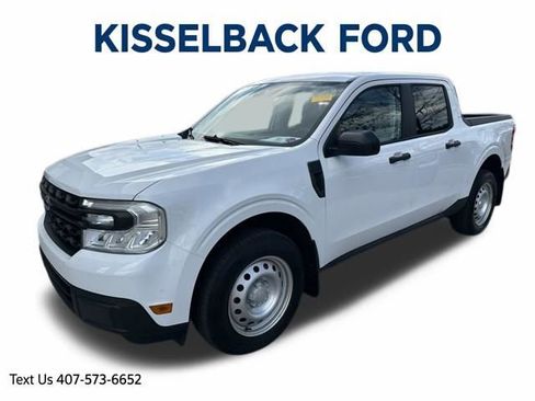 Used 2024 Ford Maverick XL image 7