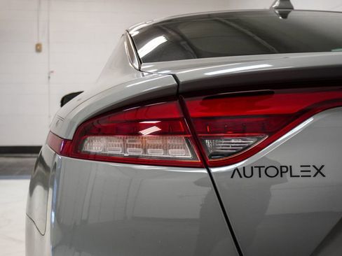 Used 2023 Kia Stinger GT-Line w/ Sun & Sound Package image 45