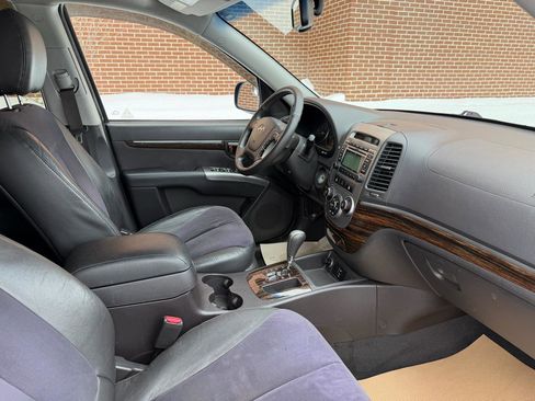 Used 2010 Hyundai Santa Fe SE image 33