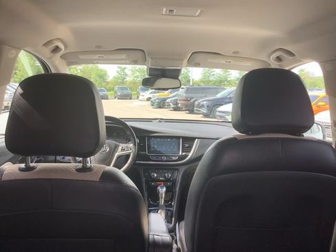Used 2019 Buick Encore Preferred FWD image 10