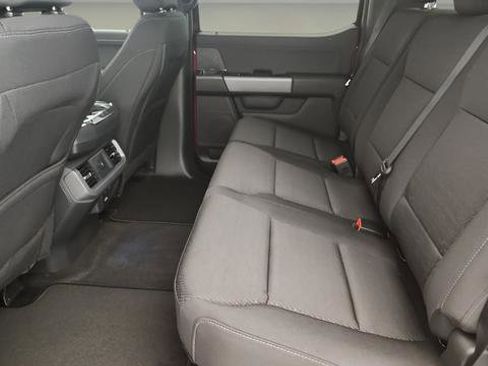 New 2025 Ford F150 XLT w/ Equipment Group 302A MID image 22