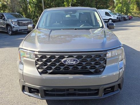 Used 2025 Ford Maverick XLT w/ XLT Luxury Package AWD/4WD image 2