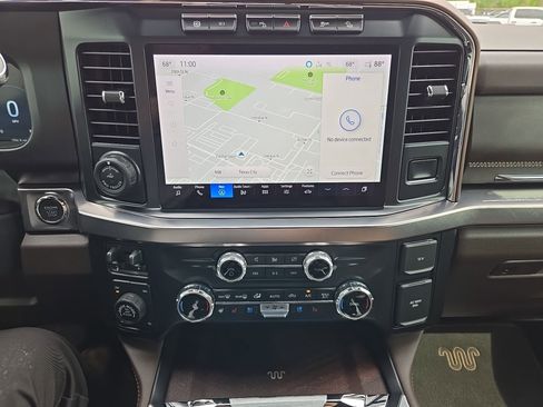 Used 2024 Ford F250 King Ranch w/ Tremor Off-Road Package image 4