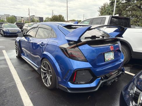 Used 2019 Honda Civic Type R image 2