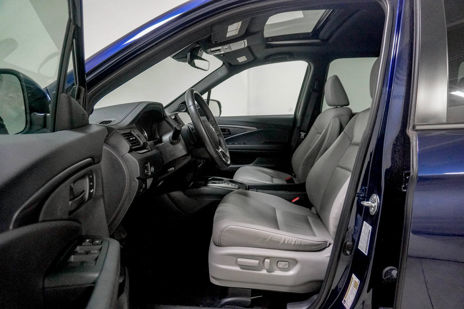 Used 2023 Honda Passport EX-L image 20