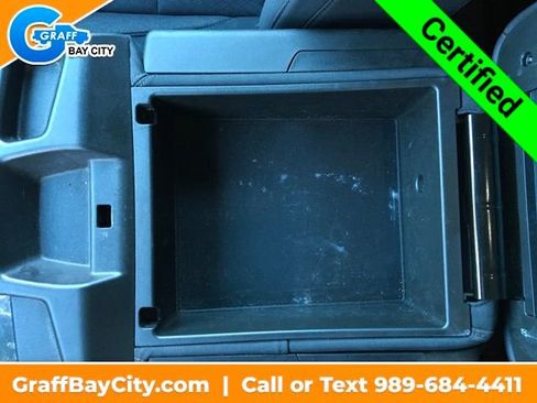 Certified 2023 Chevrolet Silverado 1500 LT w/ Protection Package image 26