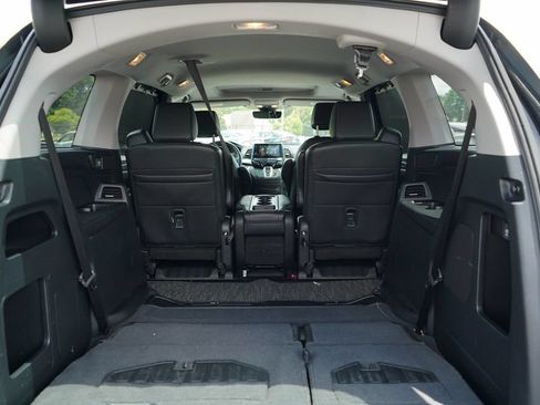 Used 2022 Honda Odyssey EX-L image 15