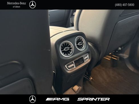 Used 2025 Mercedes-Benz G 63 AMG 4MATIC image 22
