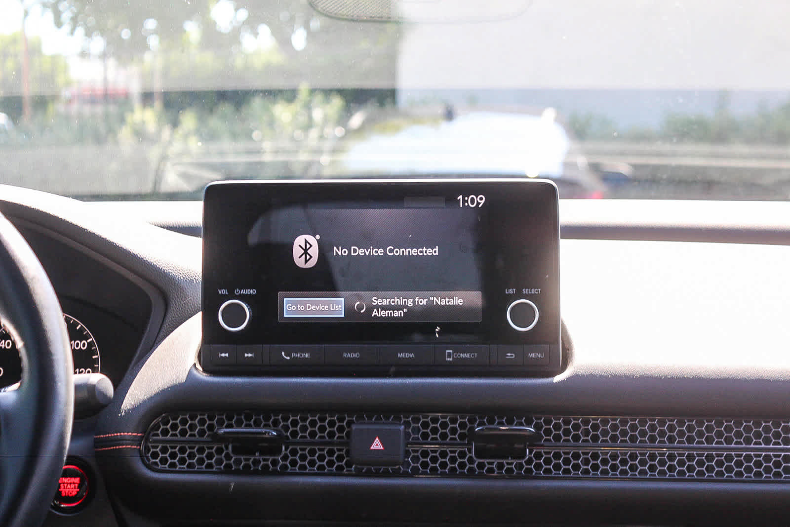 Used 2024 Honda HR-V Sport image 18
