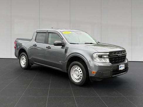 Used 2023 Ford Maverick XL w/ Equipment Group 100A Standard AWD/4WD image 7