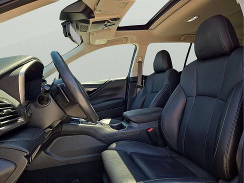 Certified 2024 Subaru Outback Limited AWD/4WD image 14