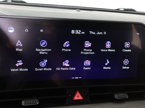 Used 2023 Kia Sportage X-Line w/ X-Line Premium Package AWD/4WD image 47