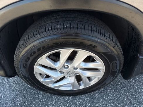 Used 2016 Honda CR-V EX-L image 11