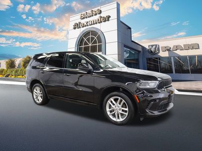 Used 2024 Dodge Durango GT
