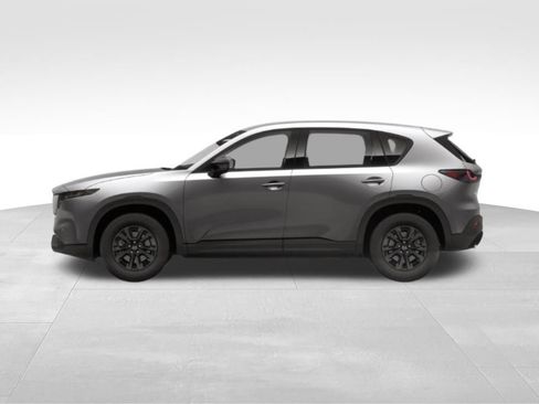 New 2026 MAZDA CX-5 Select image 7
