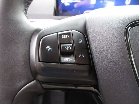 New 2026 Ford Mustang Mach-E Select w/ Technology Package RWD image 15