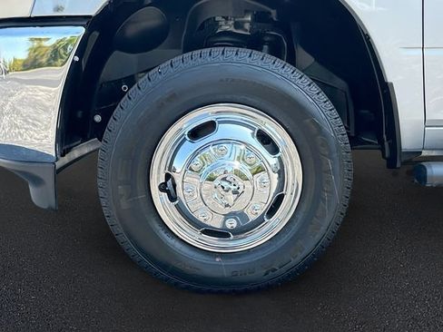 New 2026 RAM 3500 Tradesman AWD/4WD image 21