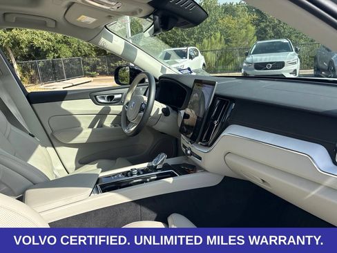Certified 2026 Volvo XC60 B5 Ultra AWD/4WD image 14