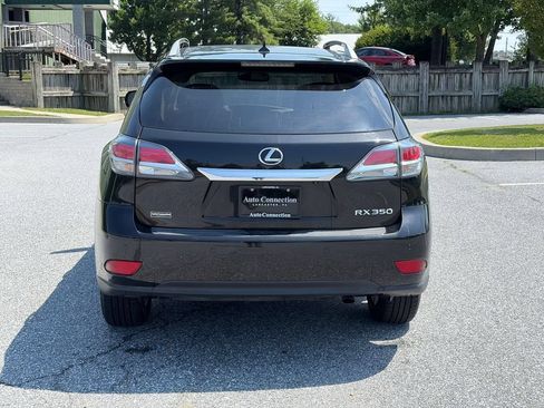 Used 2013 Lexus RX 350 AWD image 7