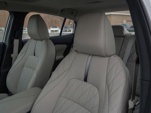 New 2026 Nissan Sentra SL w/ Floor Mat Package image 17