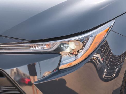 Certified 2024 Toyota Corolla LE FWD image 12