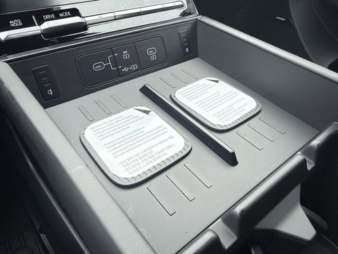 New 2026 Hyundai Santa Fe Calligraphy image 18