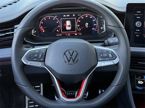 New 2026 Volkswagen Jetta GLI Autobahn image 10