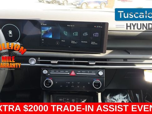 New 2026 Hyundai Santa Cruz SEL FWD image 27