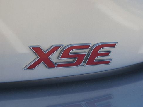 Used 2023 Toyota Corolla XSE image 17