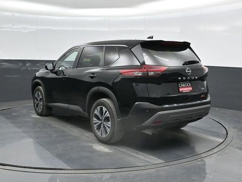 Used 2023 Nissan Rogue SV FWD image 10