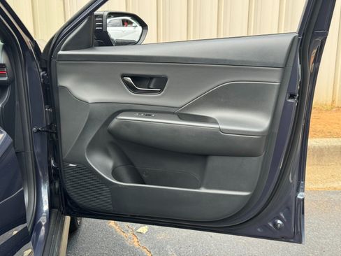Used 2024 Hyundai Kona N Line FWD image 41