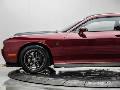 Used 2023 Dodge Challenger SRT Hellcat Redeye image 10