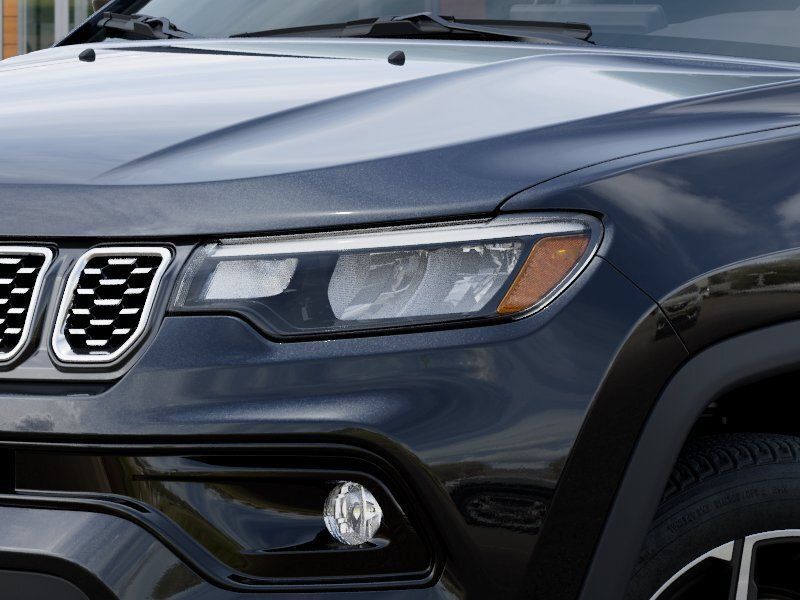 New 2026 Jeep Compass Limited AWD/4WD image 11
