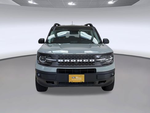 Certified 2024 Ford Bronco Sport Badlands AWD/4WD image 6