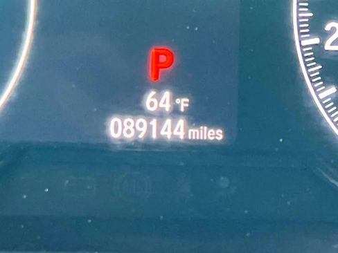 Used 2019 Honda Accord EX-L image 48
