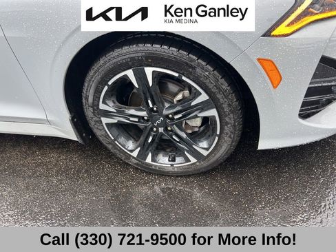 Certified 2023 Kia K5 GT-Line w/ GT-Line Premium Package AWD/4WD image 22