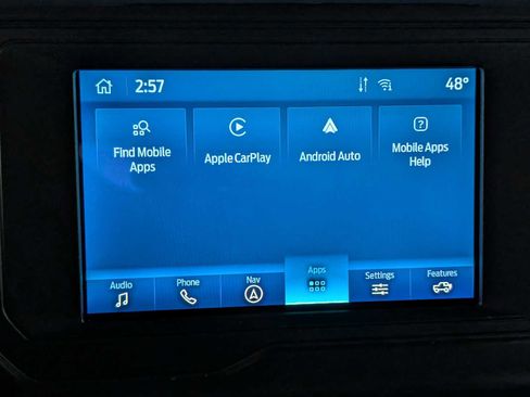 Certified 2023 Ford Bronco Black Diamond image 25