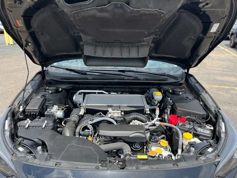 Certified 2024 Subaru Outback Touring XT AWD/4WD image 31