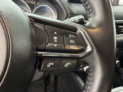 Used 2025 MAZDA CX-5 AWD 2.5 S w/ Preferred Package image 18
