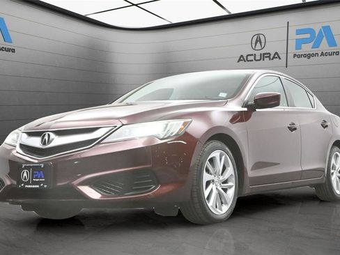 Used 2016 Acura ILX w/Premium Pkg image 28
