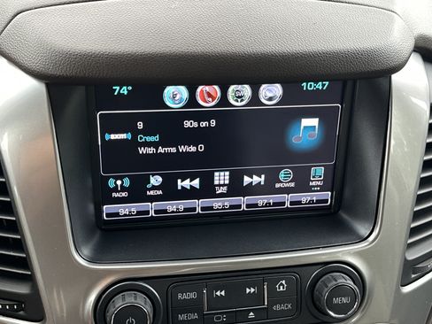 Used 2018 Chevrolet Tahoe LT RWD image 26