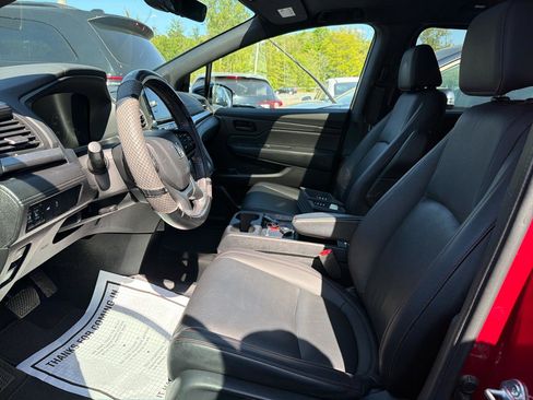 Used 2025 Honda Odyssey Sport-L image 19
