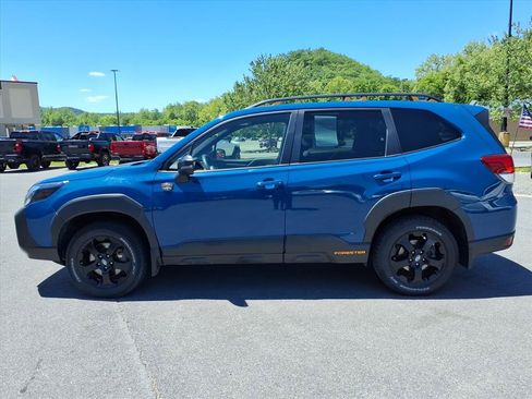 Used 2023 Subaru Forester Wilderness AWD/4WD image 2