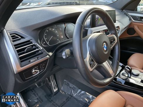 Used 2022 BMW X3 sDrive30i w/ M Sport Package 2 image 18