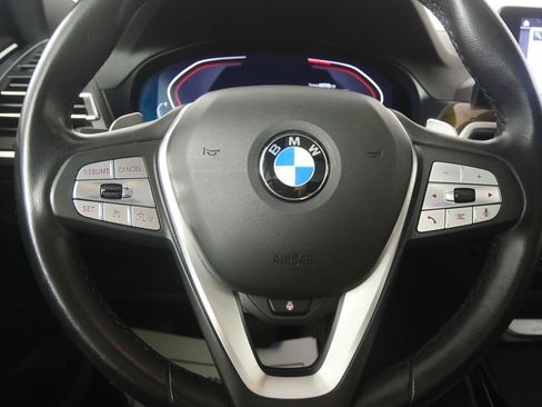 Used 2023 BMW X3 sDrive30i RWD image 17