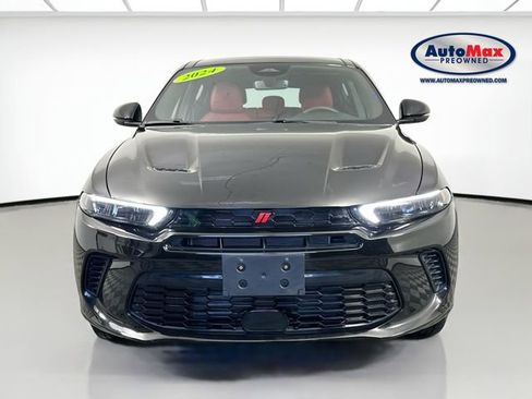 Used 2024 Dodge Hornet R/T Plus image 7