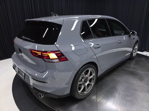 Used 2024 Volkswagen GTI Autobahn FWD image 53