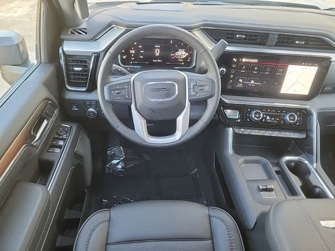 New 2026 GMC Sierra 3500 Denali w/ Denali Reserve Package image 13